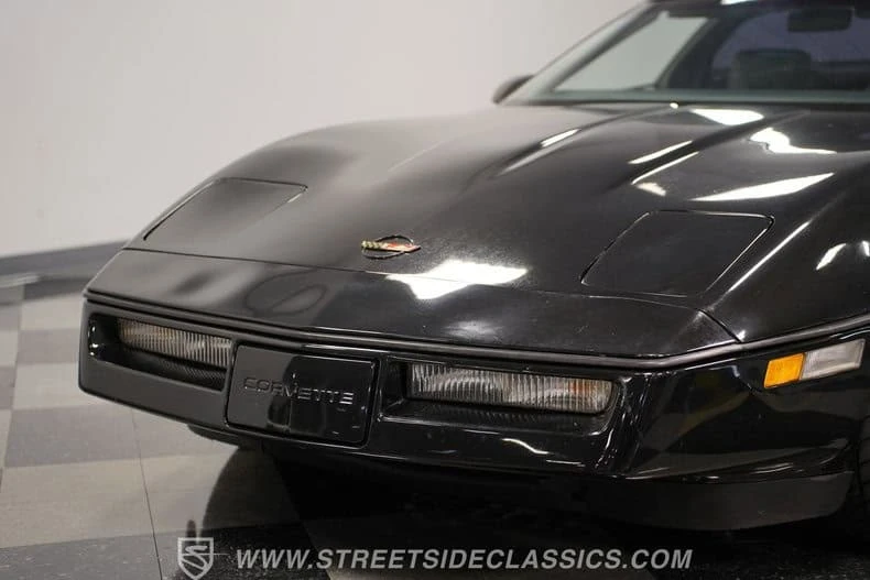 1984 Chevrolet Corvette C4 - Image 26 of 31