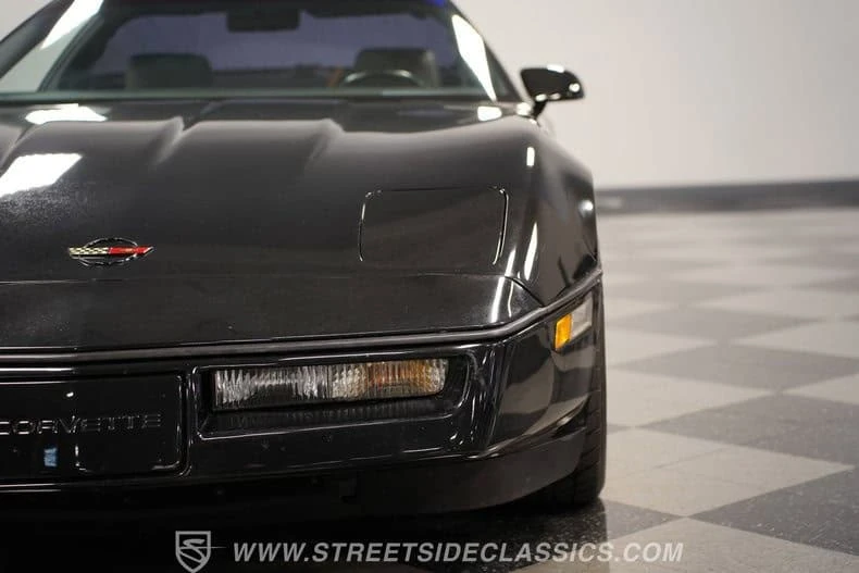 1984 Chevrolet Corvette C4 - Image 27 of 31