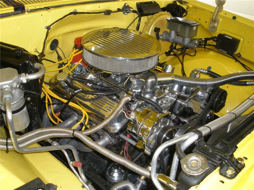 1984 Chevrolet C/K 3rd Gen - Image 2 of 3