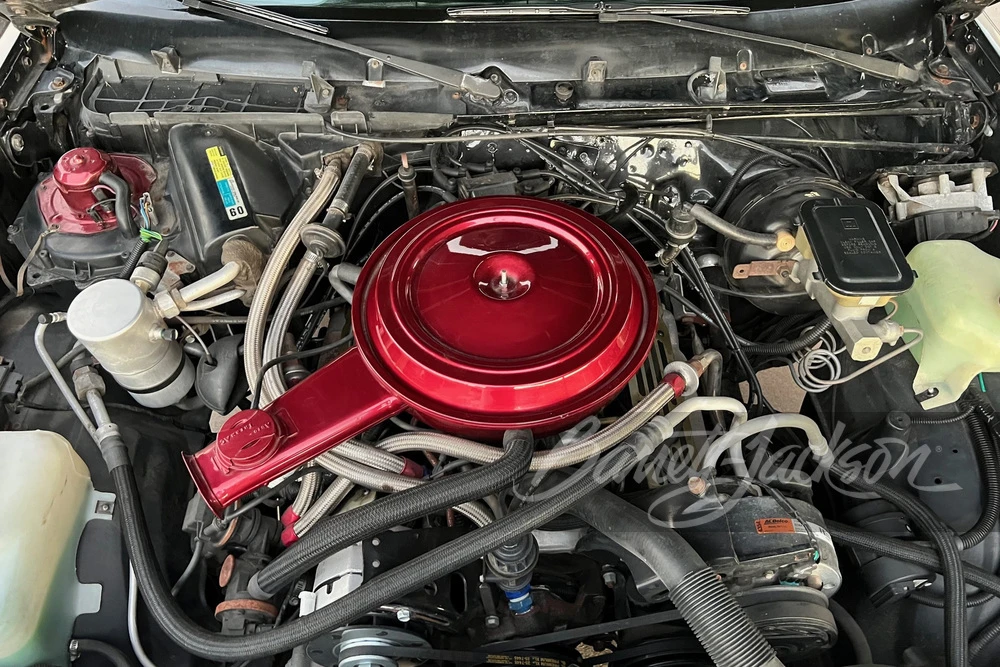 1984 Chevrolet El Camino 5th Gen - Image 2 of 14