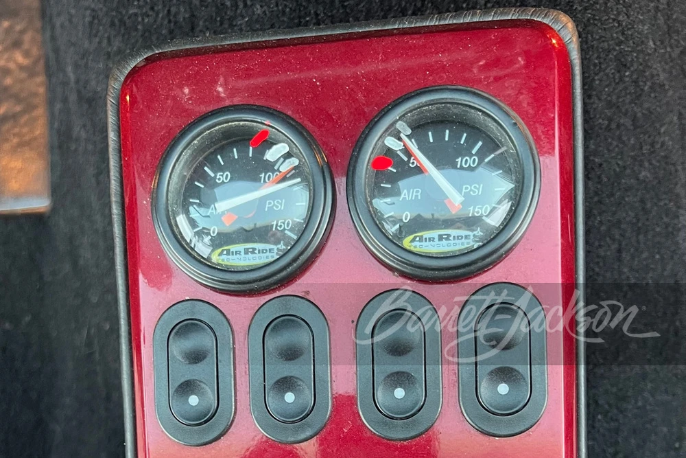 1984 Chevrolet El Camino 5th Gen - Image 6 of 14