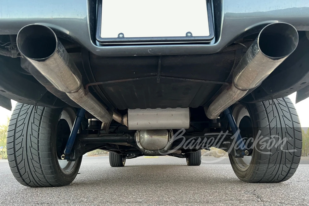 1984 Chevrolet El Camino 5th Gen - Image 7 of 14