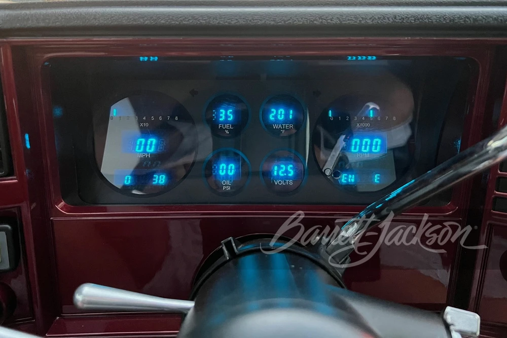 1984 Chevrolet El Camino 5th Gen - Image 8 of 14