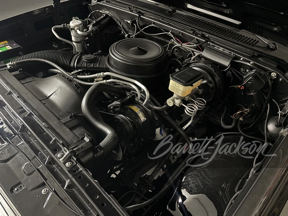 1984 Chevrolet C/K 3rd Gen - Image 6 of 18