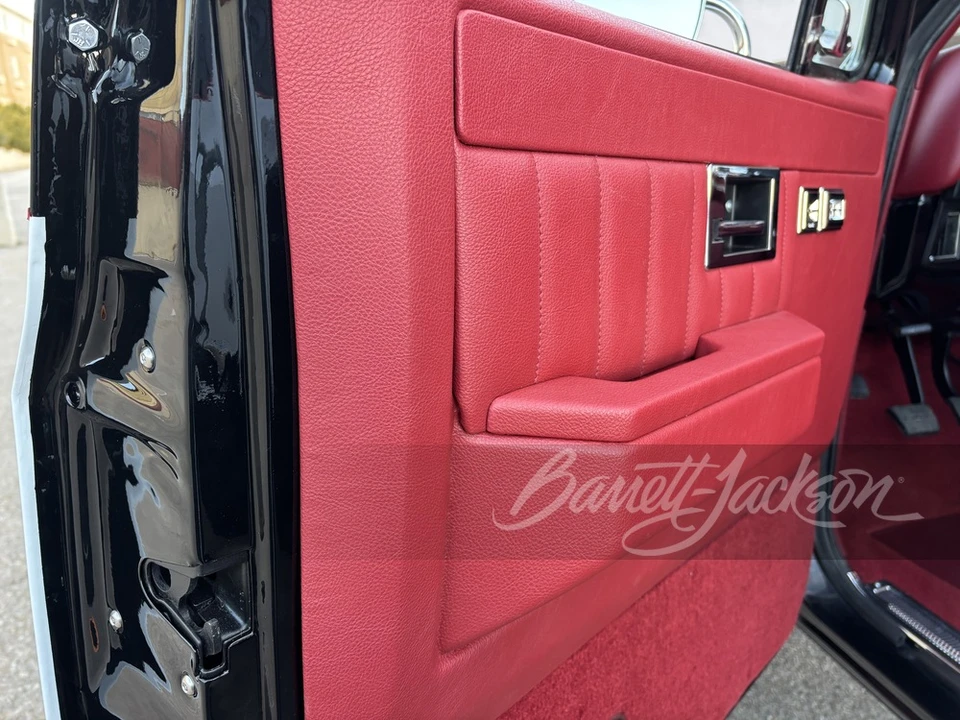 1984 Chevrolet C/K 3rd Gen - Image 11 of 18