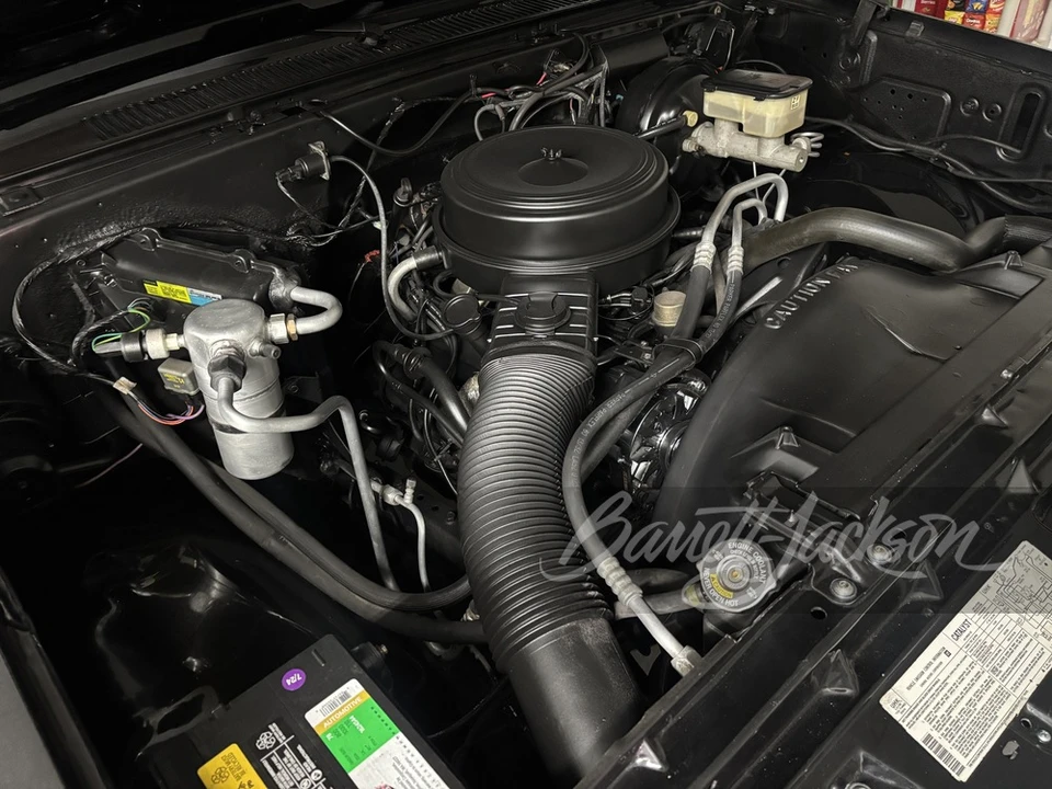 1984 Chevrolet C/K 3rd Gen - Image 12 of 18