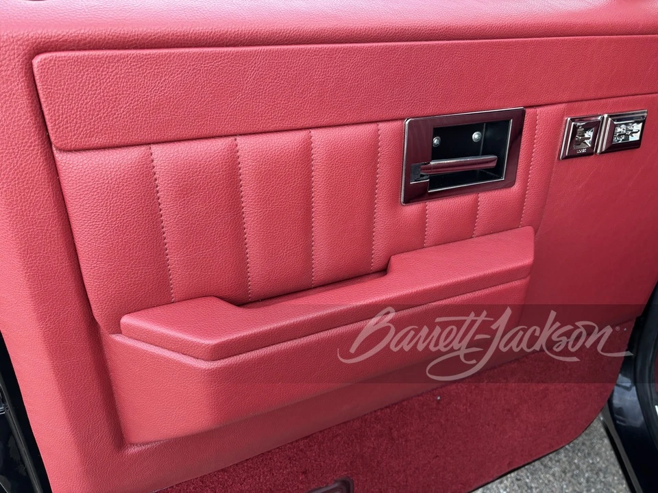 1984 Chevrolet C/K 3rd Gen - Image 14 of 18
