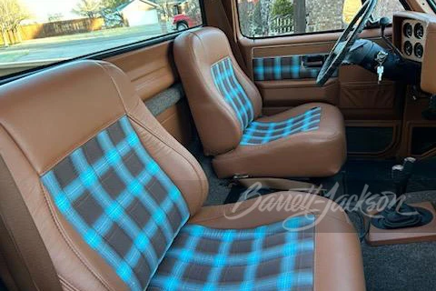 1984 Chevrolet C/K 3rd Gen - Image 2 of 19