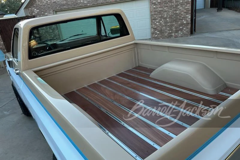 1984 Chevrolet C/K 3rd Gen - Image 6 of 19