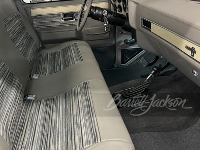 1984 Chevrolet C/K 3rd Gen - Image 4 of 18