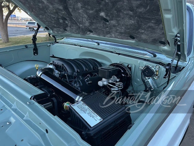 1984 Chevrolet C/K 3rd Gen - Image 9 of 18