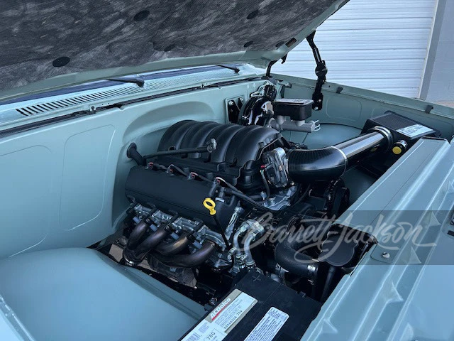 1984 Chevrolet C/K 3rd Gen - Image 3 of 18