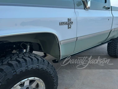 1984 Chevrolet C/K 3rd Gen - Image 12 of 18