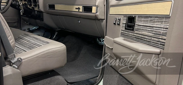 1984 Chevrolet C/K 3rd Gen - Image 13 of 18