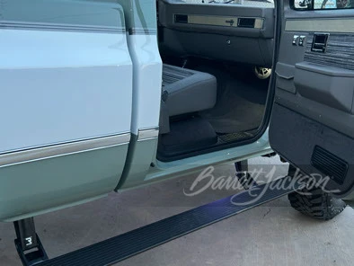 1984 Chevrolet C/K 3rd Gen - Image 14 of 18