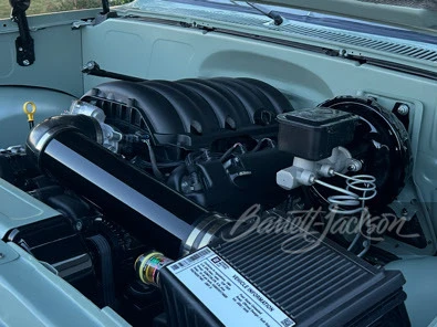 1984 Chevrolet C/K 3rd Gen - Image 16 of 18