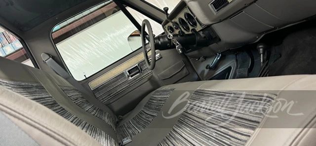 1984 Chevrolet C/K 3rd Gen - Image 18 of 18
