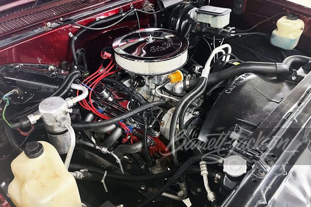 1984 Chevrolet C/K 3rd Gen - Image 2 of 19