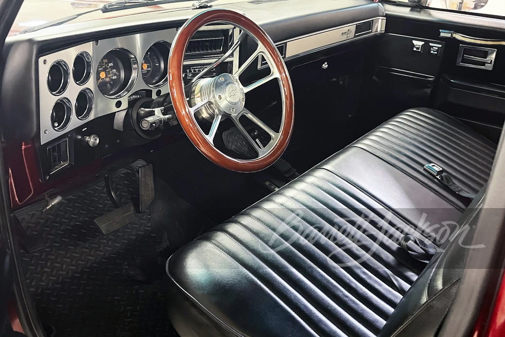 1984 Chevrolet C/K 3rd Gen - Image 3 of 19