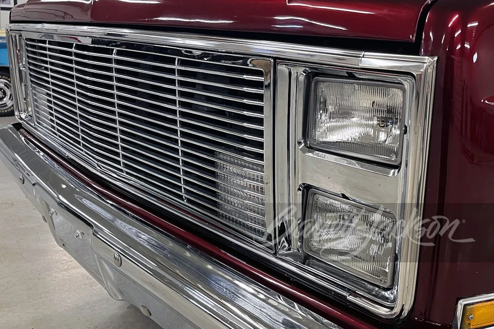 1984 Chevrolet C/K 3rd Gen - Image 5 of 19