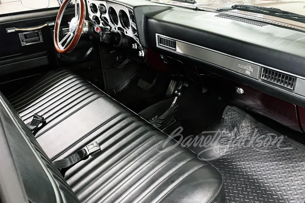 1984 Chevrolet C/K 3rd Gen - Image 6 of 19