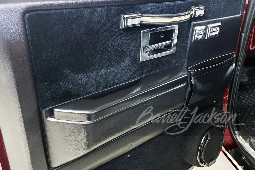 1984 Chevrolet C/K 3rd Gen - Image 13 of 19