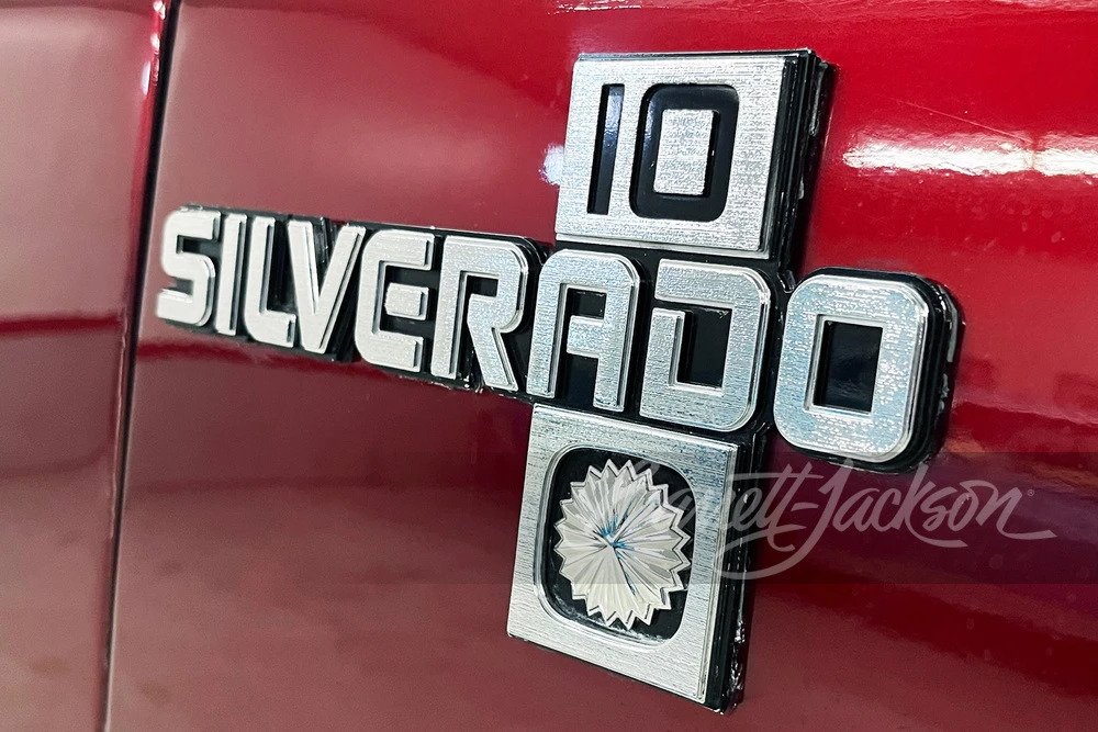 1984 Chevrolet C/K 3rd Gen - Image 16 of 19