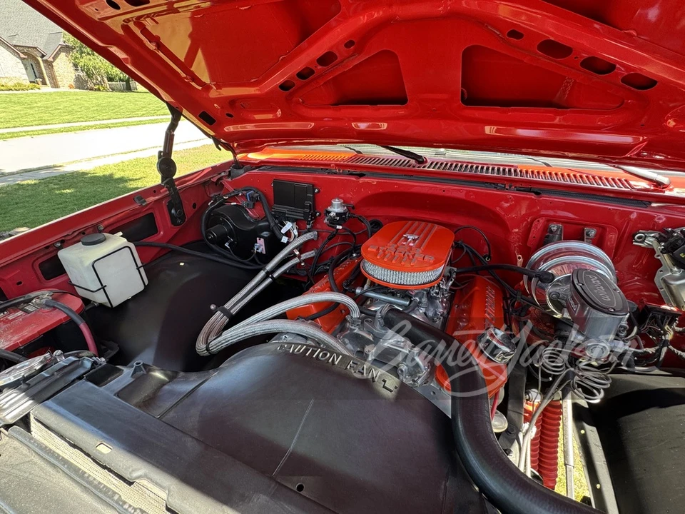 1984 Chevrolet C/K 3rd Gen - Image 11 of 30