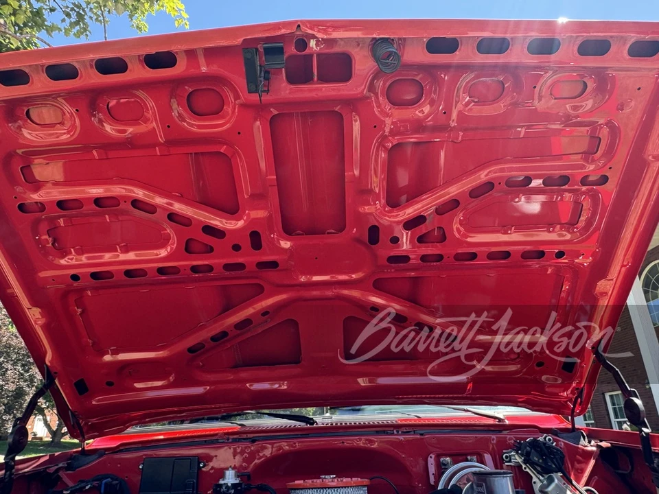 1984 Chevrolet C/K 3rd Gen - Image 6 of 30
