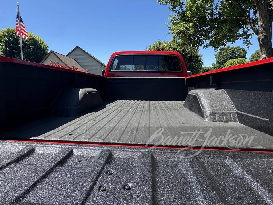 1984 Chevrolet C/K 3rd Gen - Image 29 of 30