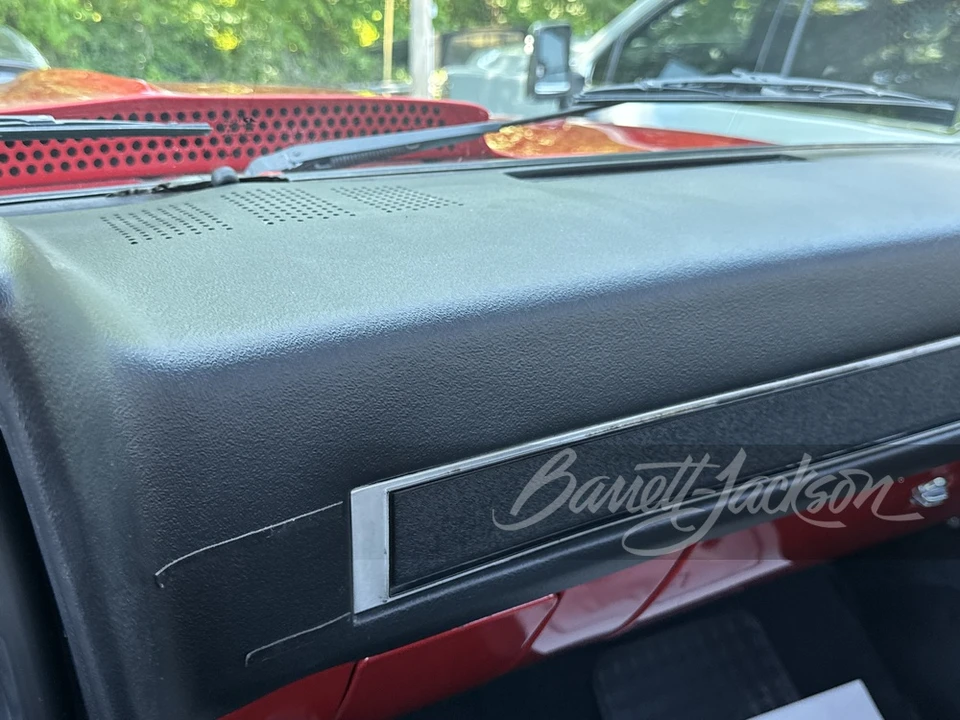 1984 Chevrolet C/K 3rd Gen - Image 17 of 30