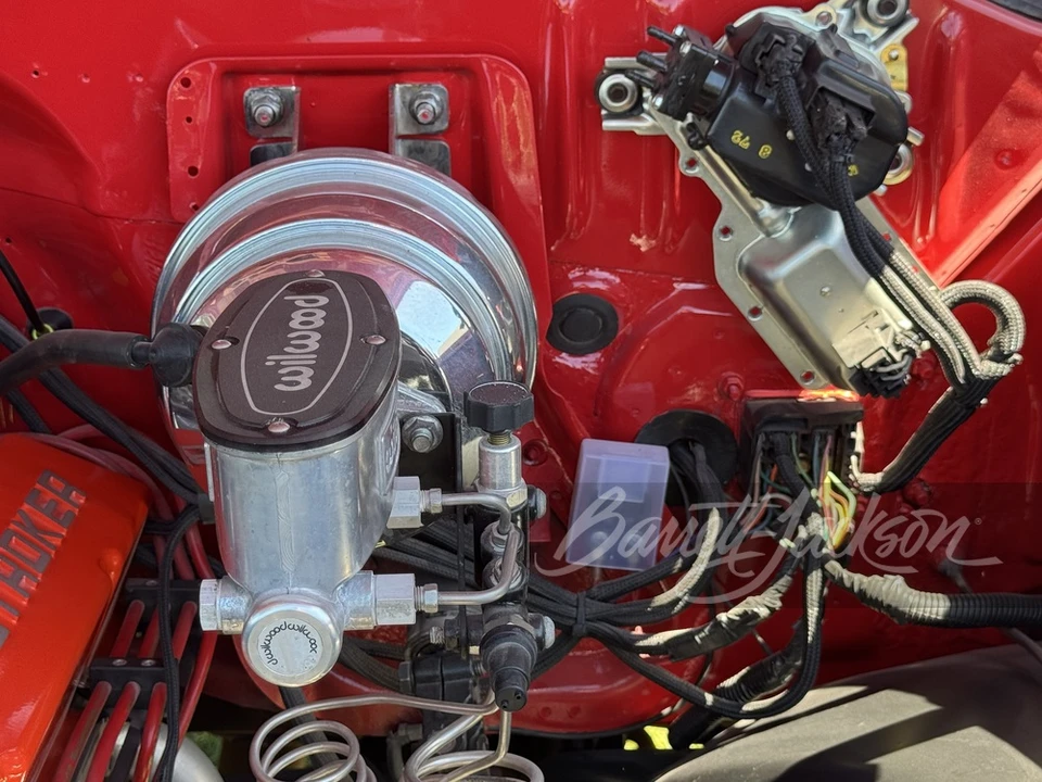 1984 Chevrolet C/K 3rd Gen - Image 7 of 30