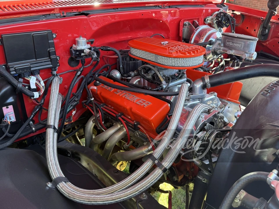 1984 Chevrolet C/K 3rd Gen - Image 9 of 30