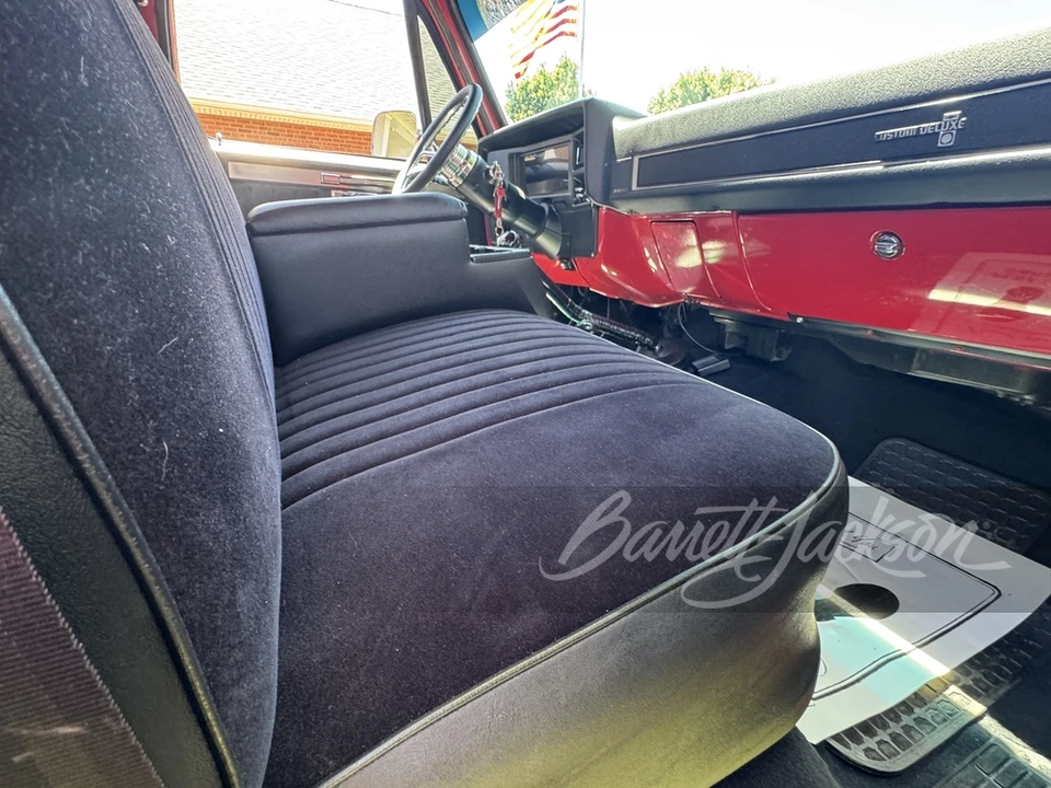 1984 Chevrolet C/K 3rd Gen - Image 20 of 30