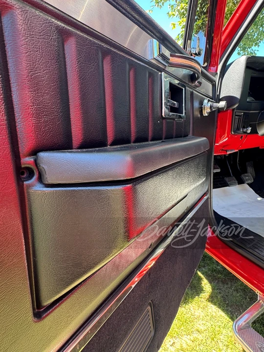 1984 Chevrolet C/K 3rd Gen - Image 18 of 30