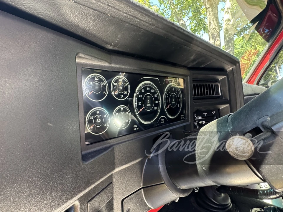 1984 Chevrolet C/K 3rd Gen - Image 14 of 30