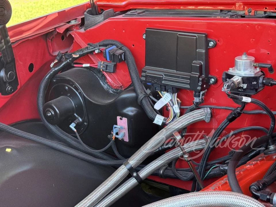 1984 Chevrolet C/K 3rd Gen - Image 12 of 30