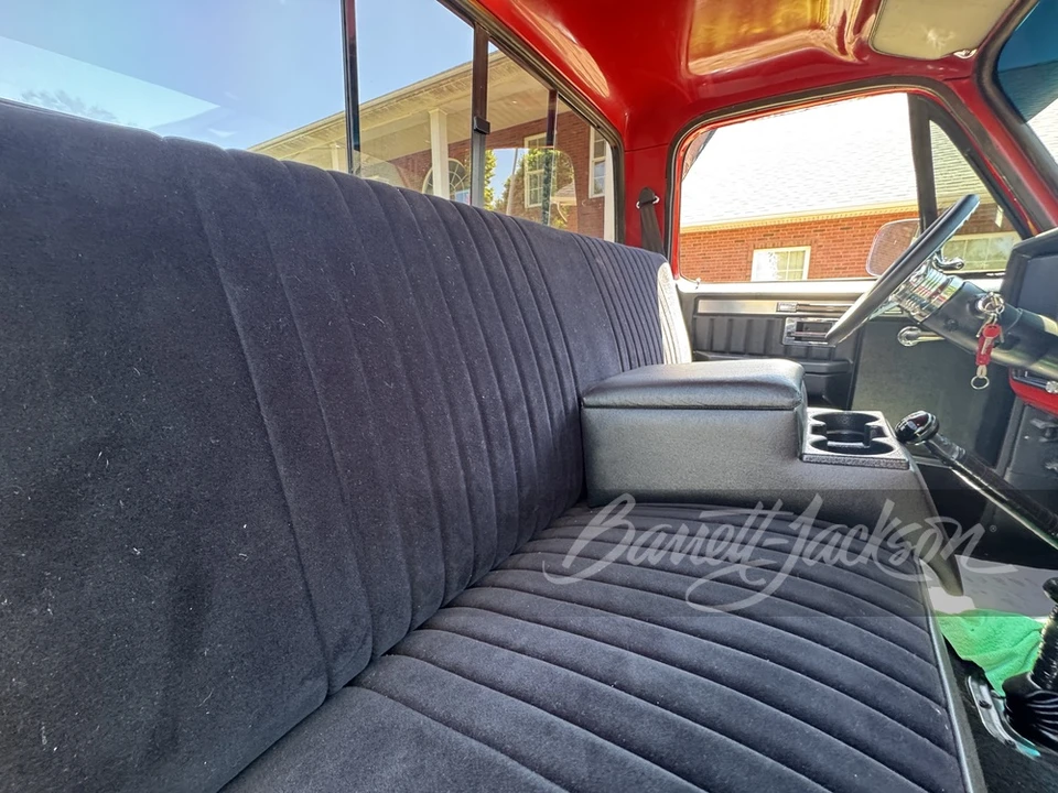 1984 Chevrolet C/K 3rd Gen - Image 13 of 30