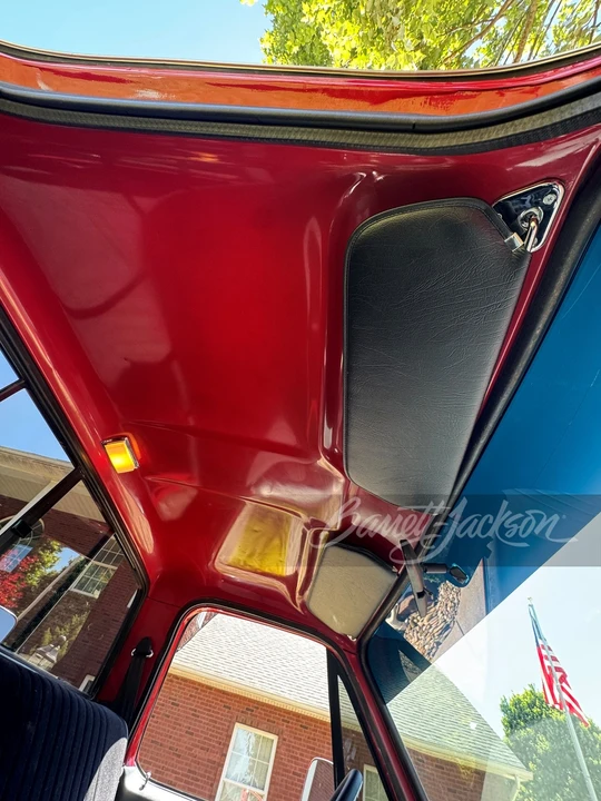 1984 Chevrolet C/K 3rd Gen - Image 21 of 30