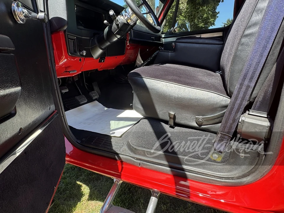 1984 Chevrolet C/K 3rd Gen - Image 23 of 30