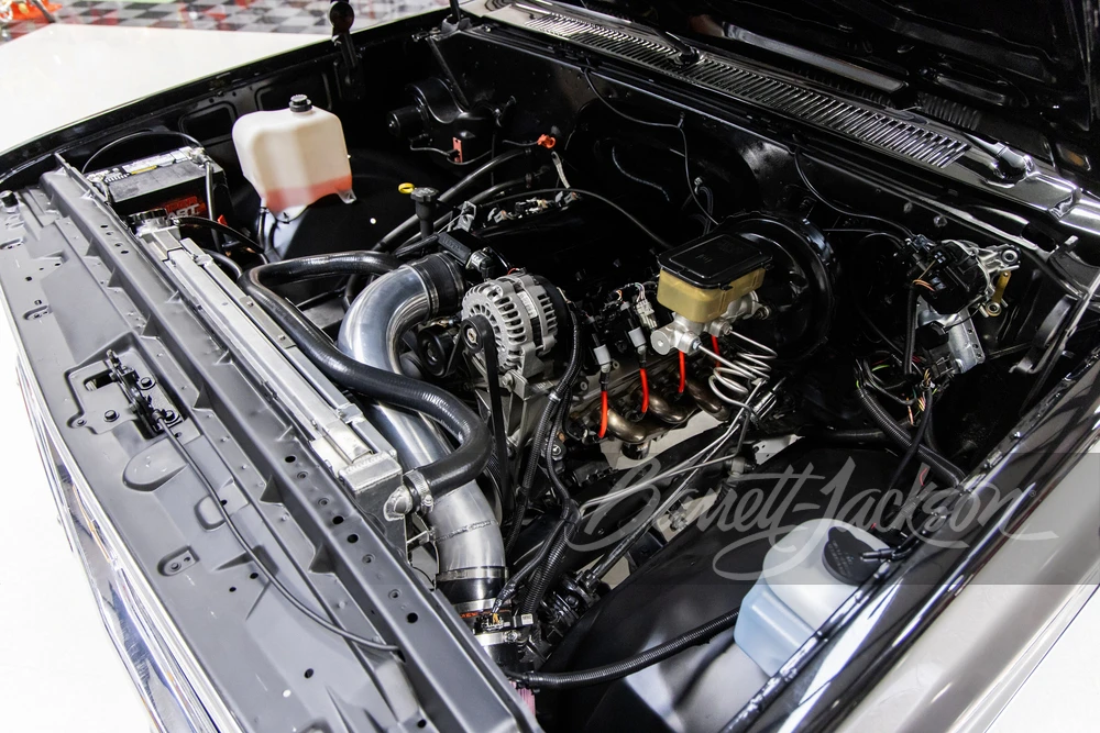 1984 Chevrolet C/K 3rd Gen - Image 2 of 31