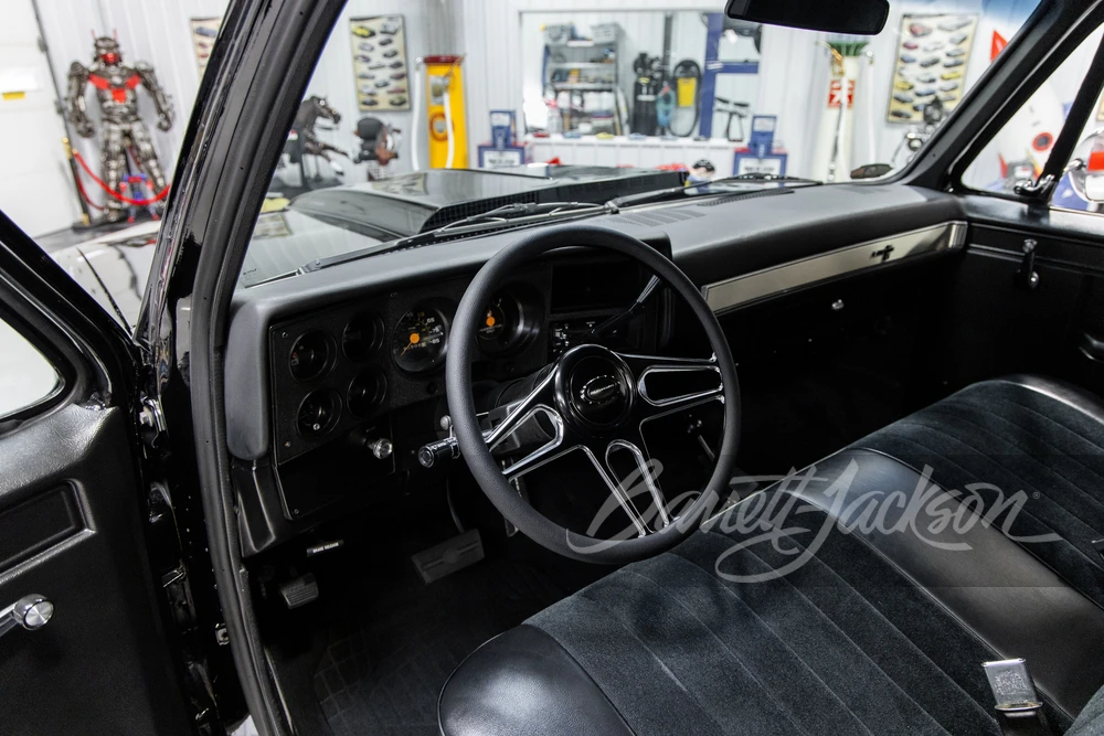 1984 Chevrolet C/K 3rd Gen - Image 3 of 31