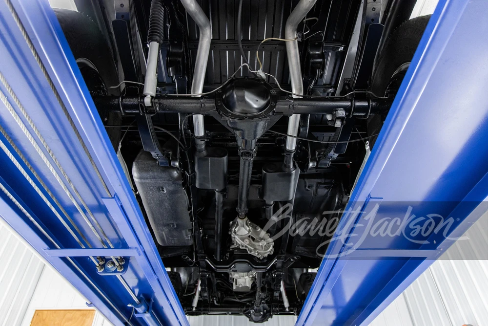 1984 Chevrolet C/K 3rd Gen - Image 5 of 31