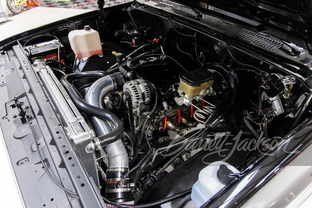 1984 Chevrolet C/K 3rd Gen - Image 10 of 31