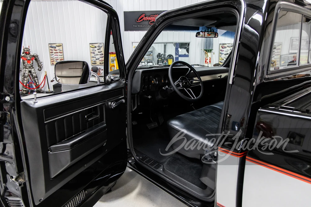1984 Chevrolet C/K 3rd Gen - Image 14 of 31
