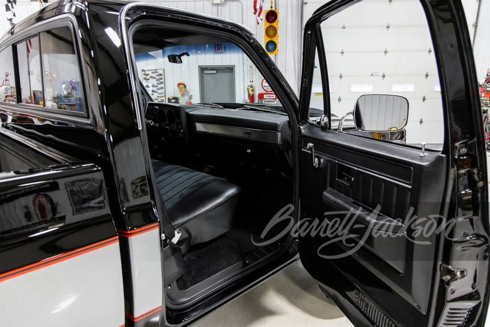 1984 Chevrolet C/K 3rd Gen - Image 18 of 31
