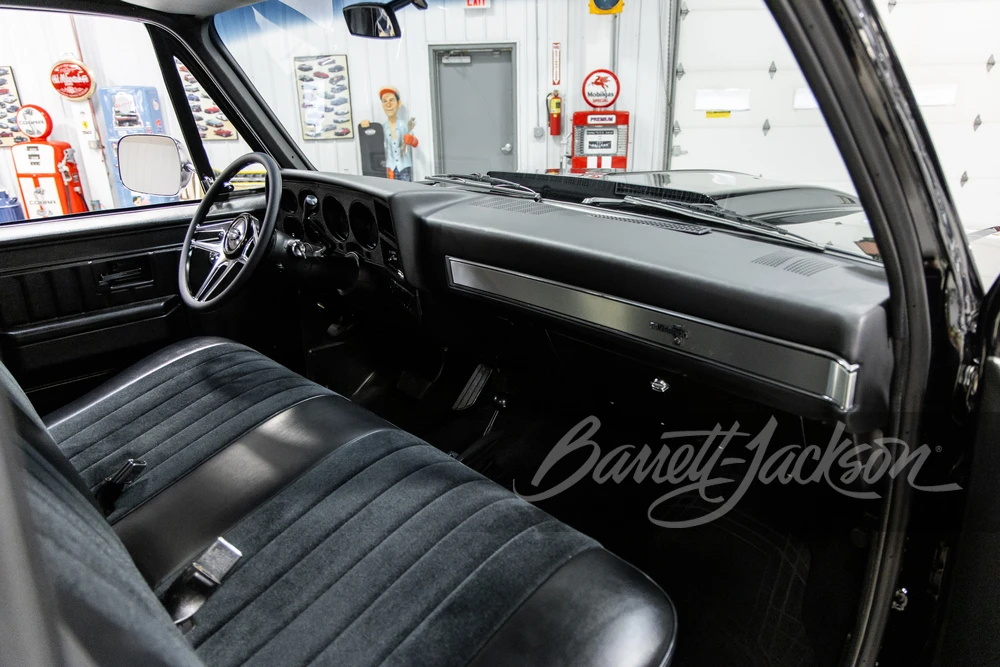 1984 Chevrolet C/K 3rd Gen - Image 20 of 31
