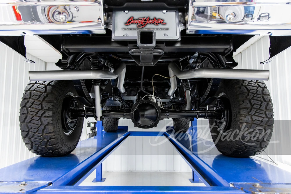 1984 Chevrolet C/K 3rd Gen - Image 21 of 31