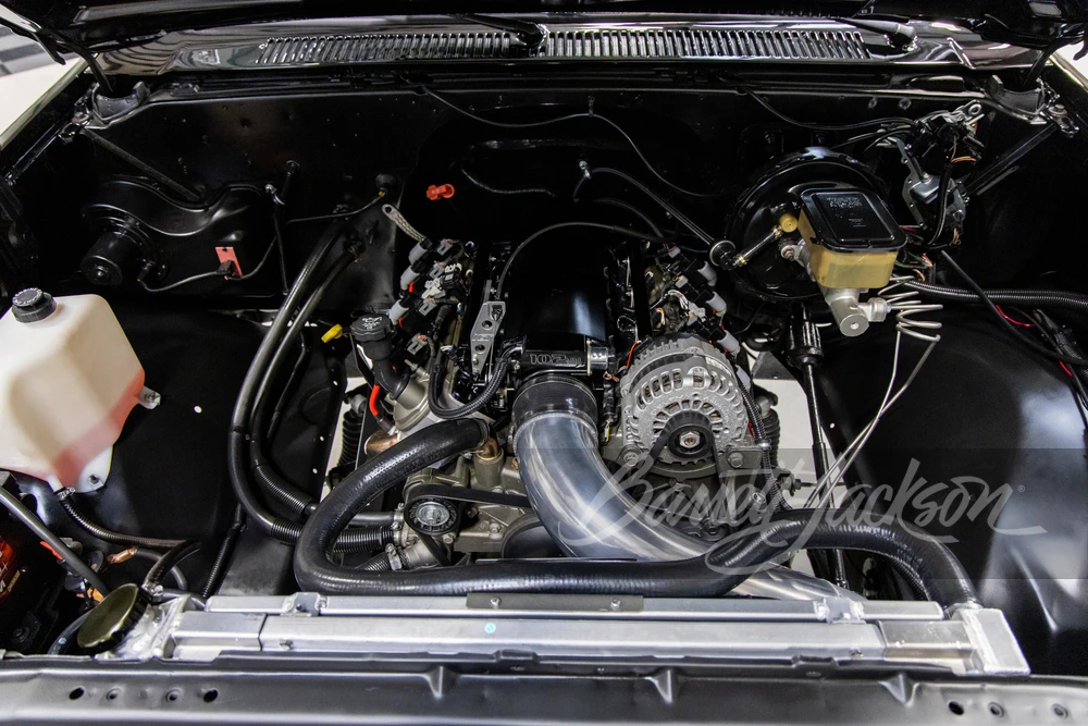 1984 Chevrolet C/K 3rd Gen - Image 23 of 31