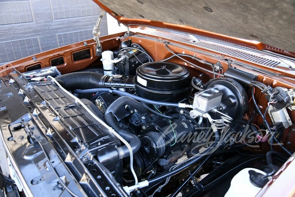 1984 Chevrolet C/K 3rd Gen - Image 2 of 31
